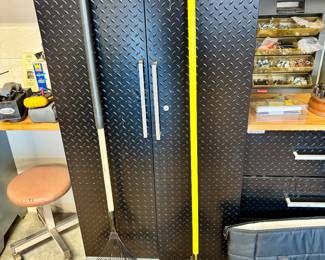 Not sure this work with palm fronds.