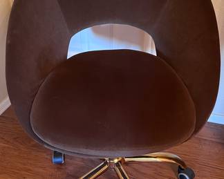 Swivel Desk Chair 