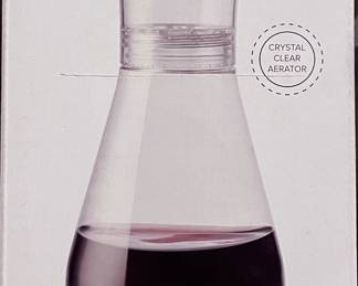 Tossware 28oz Decanter