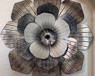 Metal Wall Art