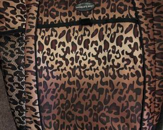 World's Best Rolling Bag