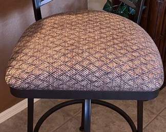 Trendler Swivel Bar Stool s/3