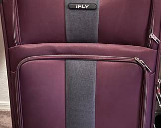 IFLY Suitcase