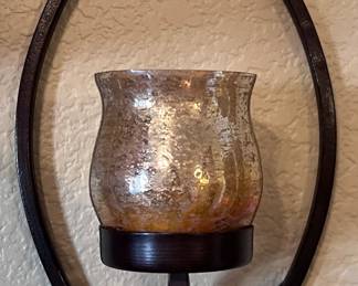 Candle Sconce pr