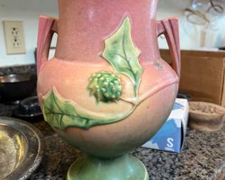 Roseville Pottery
