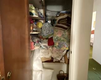 we will organize this before the sale :)