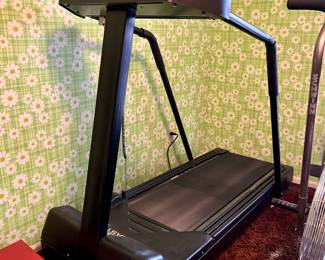Vitamaster 1700 Treadmill