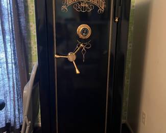 National Security Safe