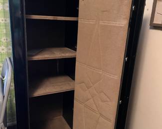 National Security Safe