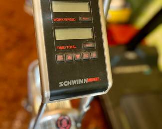 Schwinn Airdyne Bike