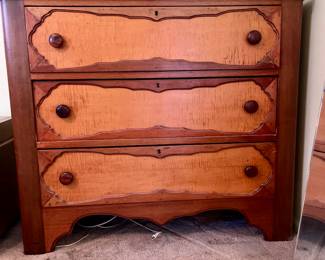 Beautiful Antique Dresser