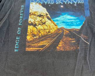 Vintage Lynyrd Skynyrd T-shirt 