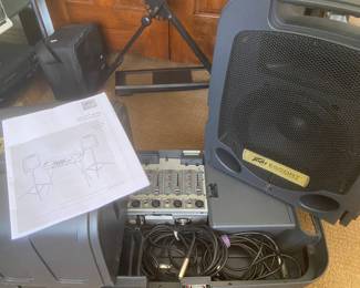 Perfect for your DJ needs!!