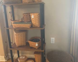 Longaberger Baskets