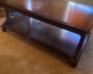 Beautiful coffee table 