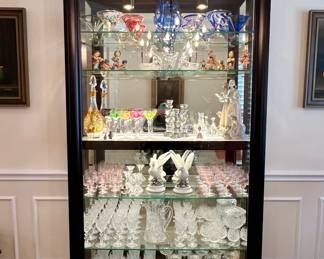 Pulaski Furniture Company Cabinet