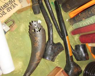 Authentic Irish Shillelagh 