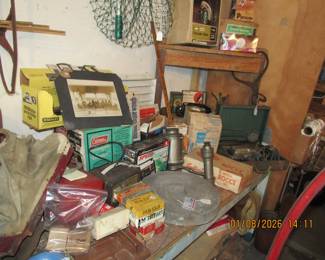 electric power tools