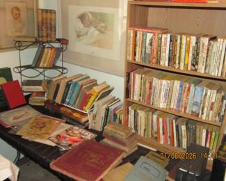 more all new paperbacks westerns and more