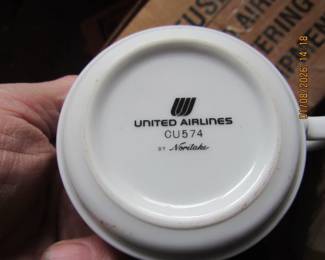United Airlines