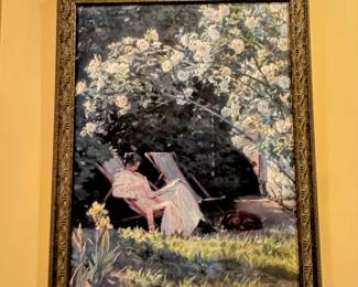 Lots of fine are available!