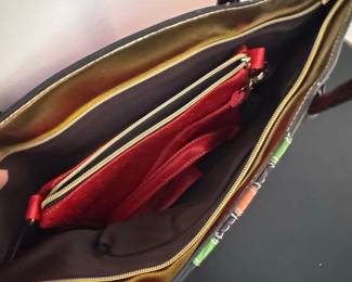 replica bag second image