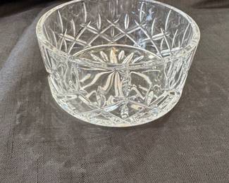 Gorham Lady Anne Crystal Bowl second image