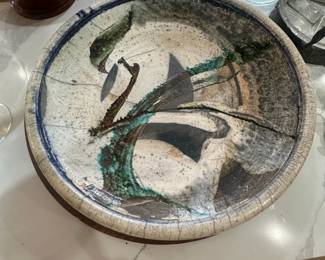 Pottery Platter second image