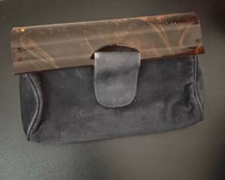 Vintage Evening Clutch Purses