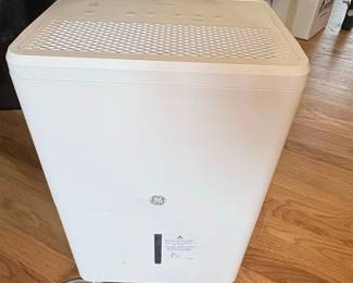 GE Dehumifier