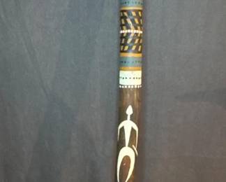 Aboriginal Australian Didgeridoo