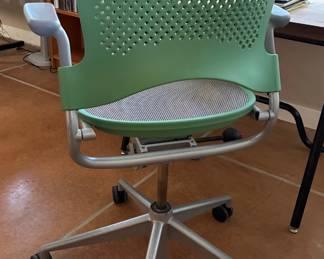 Herman Miller chair