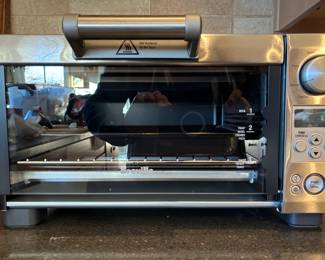 Breville Smart Oven and other small appliances 