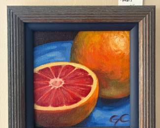 Gabrielle (Lisa) Cinelli