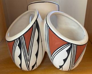 Irene H. Tigua, 1988