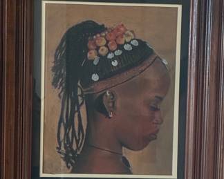 Gabrielle (Lisa) Cinelli