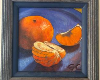 Gabrielle (Lisa) Cinelli