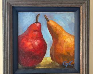 Gabrielle (Lisa) Cinelli