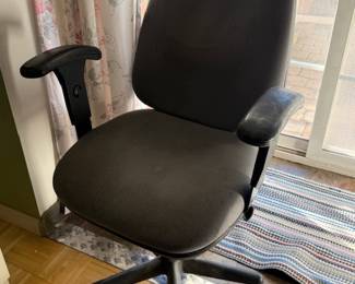 Office chair