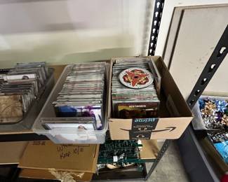 New Asset to Be Processed