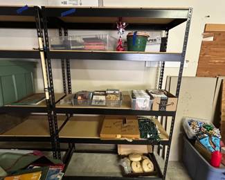 Assorted CDs and Books