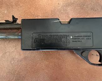 Crosman PowerMaster Air Rifle second image