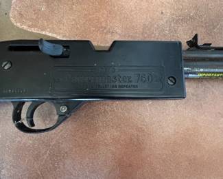 Crosman PowerMaster Air Rifle third image