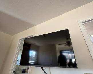 Sony Flat Screen Television