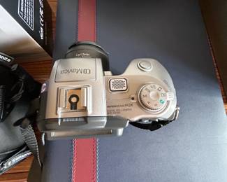 Sony Mavica MVCCD Digital Still Camera third image