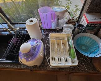 Hamilton Beach BlenderChef Food Processor