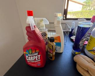 LAs Totally Awesome Carpet Spot  Stain Remover