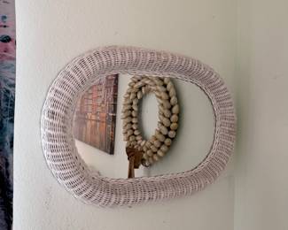 Beautiful Boho Art and Furniture. Lots of Southwest/Indigenous Paintings and prints. Furniture and Figurines. European Antiques, Unique Christmas Decor/Ornaments, Kitchenware, Salt & Pepper Shakers, Pots & Pans, Lamps, Patio Furniture, Potted Plants, Blankets/Linens, Decorative Throw Pillows, CDs, New Age Decor, Art Books, UFO Books, Glassware, Vases, Jewelry Boxes, Mirrors, Shelving Units, TVs, Tiger/Big Cat Decor, Wolf Decor, Angel Decor, Signed Artwork, Ocean decor, Greek inspired paintings, Rococo Tapestries, Light Fixtures (pendant lights), etc. LED recessed lighting, 70s Victorian Revival Wicker Furniture, Chinese Wood Vanity, The Rain Shower head, vacuums, fans, humidifiers. Toaster, air fryer, toaster oven, coffee maker, espresso machine. 