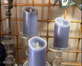 Beautiful Boho Art and Furniture. Lots of Southwest/Indigenous Paintings and prints. Furniture and Figurines. European Antiques, Unique Christmas Decor/Ornaments, Kitchenware, Salt & Pepper Shakers, Pots & Pans, Lamps, Patio Furniture, Potted Plants, Blankets/Linens, Decorative Throw Pillows, CDs, New Age Decor, Art Books, UFO Books, Glassware, Vases, Jewelry Boxes, Mirrors, Shelving Units, TVs, Tiger/Big Cat Decor, Wolf Decor, Angel Decor, Signed Artwork, Ocean decor, Greek inspired paintings, Rococo Tapestries, Light Fixtures (pendant lights), etc. LED recessed lighting, 70s Victorian Revival Wicker Furniture, Chinese Wood Vanity, The Rain Shower head, vacuums, fans, humidifiers. Toaster, air fryer, toaster oven, coffee maker, espresso machine. 