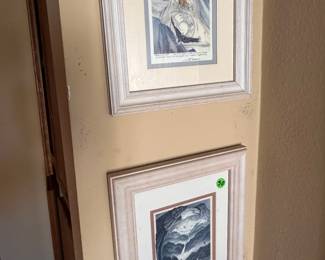 Beautiful Boho Art and Furniture. Lots of Southwest/Indigenous Paintings and prints. Furniture and Figurines. European Antiques, Unique Christmas Decor/Ornaments, Kitchenware, Salt & Pepper Shakers, Pots & Pans, Lamps, Patio Furniture, Potted Plants, Blankets/Linens, Decorative Throw Pillows, CDs, New Age Decor, Art Books, UFO Books, Glassware, Vases, Jewelry Boxes, Mirrors, Shelving Units, TVs, Tiger/Big Cat Decor, Wolf Decor, Angel Decor, Signed Artwork, Ocean decor, Greek inspired paintings, Rococo Tapestries, Light Fixtures (pendant lights), etc. LED recessed lighting, 70s Victorian Revival Wicker Furniture, Chinese Wood Vanity, The Rain Shower head, vacuums, fans, humidifiers. Toaster, air fryer, toaster oven, coffee maker, espresso machine. 